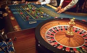 four789 ငါးပစ်ဂိမ်း Deep Sea Treasure VIP Table