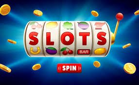 four789 Slots Jackpot ဂိမ်း အွန်လိုင်းကစားမှု